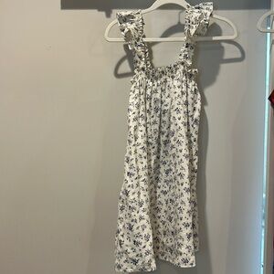 Reformation mini dress